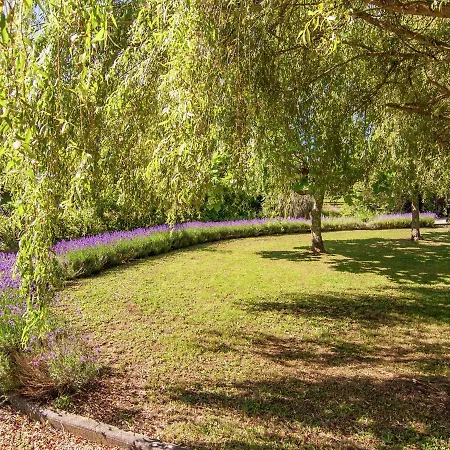 Cozy Holiday In With Swimming Pool La Roche-Chalais